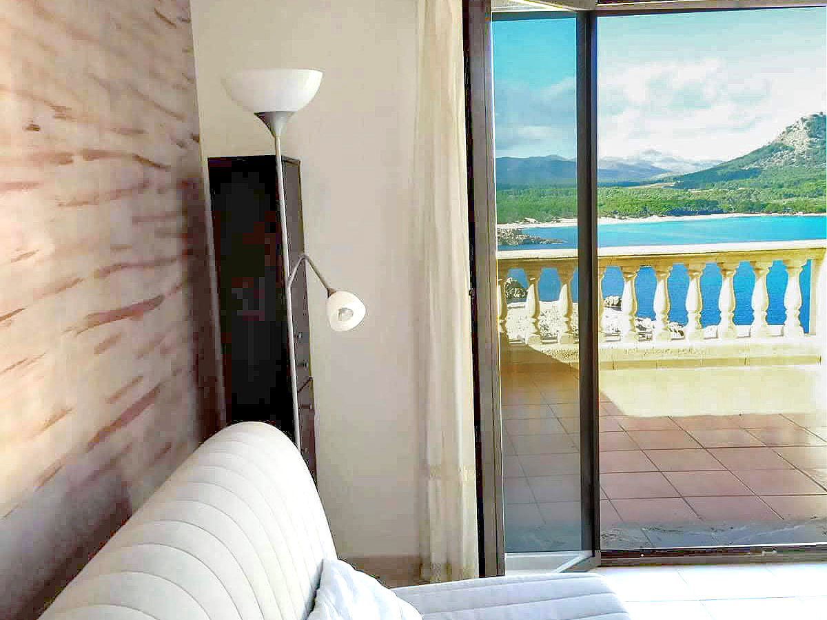 Appartement Casa Perleta Mallorca Urlaub